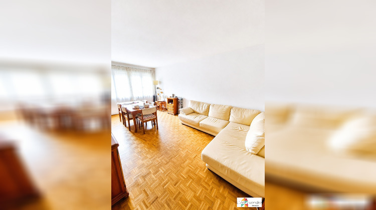 Ma-Cabane - Vente Appartement Brunoy, 82 m²