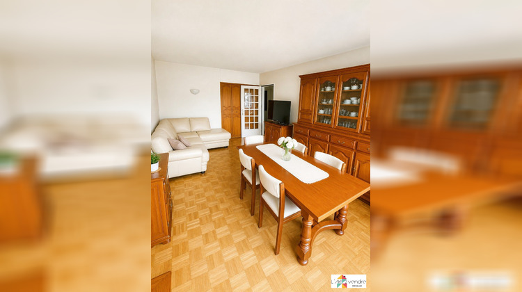 Ma-Cabane - Vente Appartement Brunoy, 82 m²