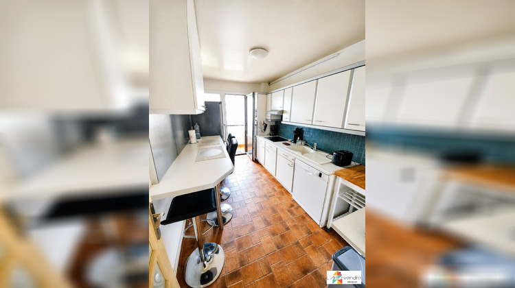 Ma-Cabane - Vente Appartement Brunoy, 82 m²