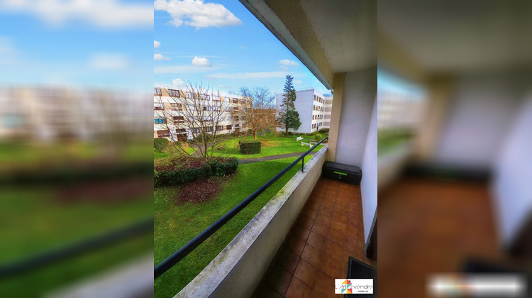 Ma-Cabane - Vente Appartement Brunoy, 82 m²