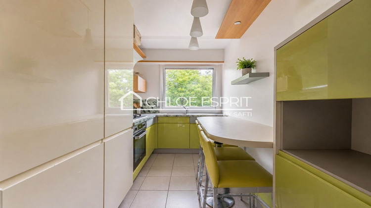 Ma-Cabane - Vente Appartement Brunoy, 79 m²