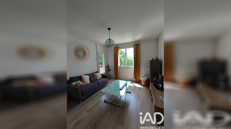 Ma-Cabane - Vente Appartement Brunoy, 46 m²