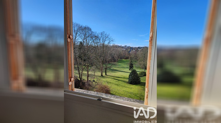 Ma-Cabane - Vente Appartement Brunoy, 46 m²