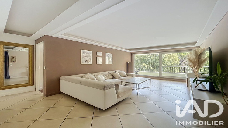 Ma-Cabane - Vente Appartement Brunoy, 65 m²
