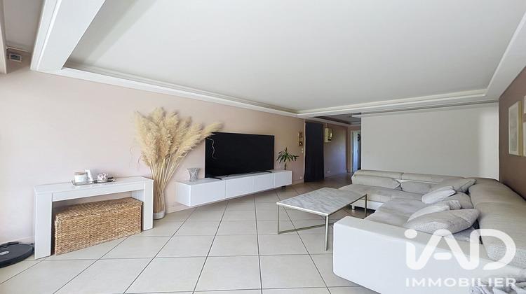 Ma-Cabane - Vente Appartement Brunoy, 65 m²