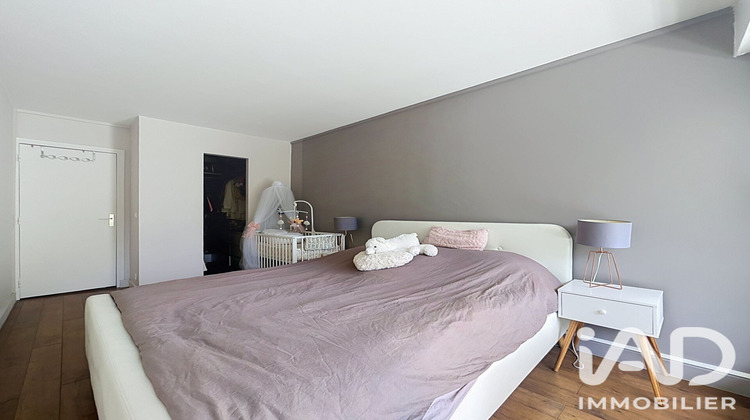 Ma-Cabane - Vente Appartement Brunoy, 65 m²