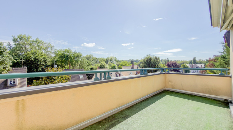 Ma-Cabane - Vente Appartement BRUNOY, 75 m²