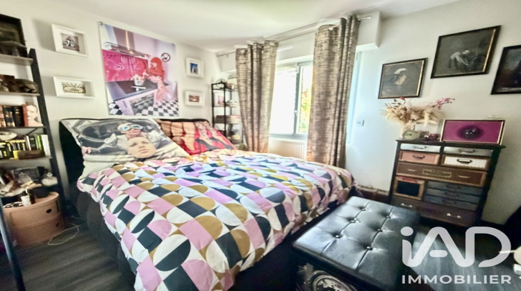 Ma-Cabane - Vente Appartement Brunoy, 105 m²
