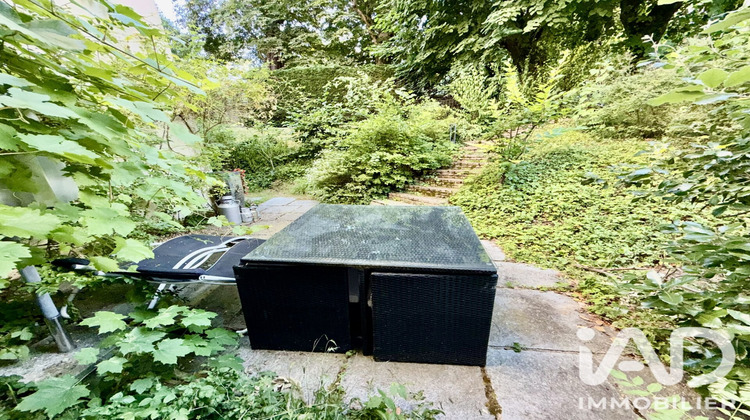 Ma-Cabane - Vente Appartement Brunoy, 105 m²