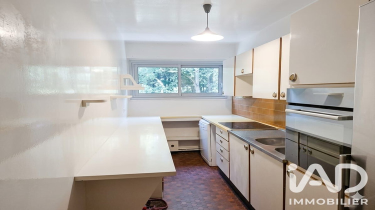Ma-Cabane - Vente Appartement Brunoy, 79 m²