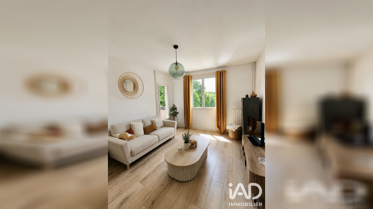 Ma-Cabane - Vente Appartement Brunoy, 46 m²
