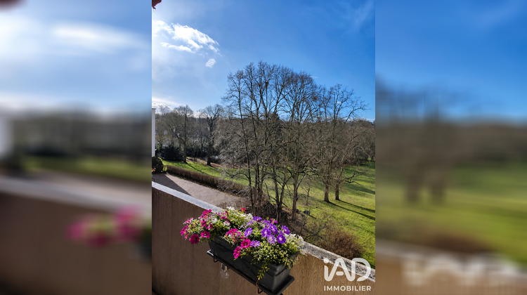 Ma-Cabane - Vente Appartement Brunoy, 46 m²