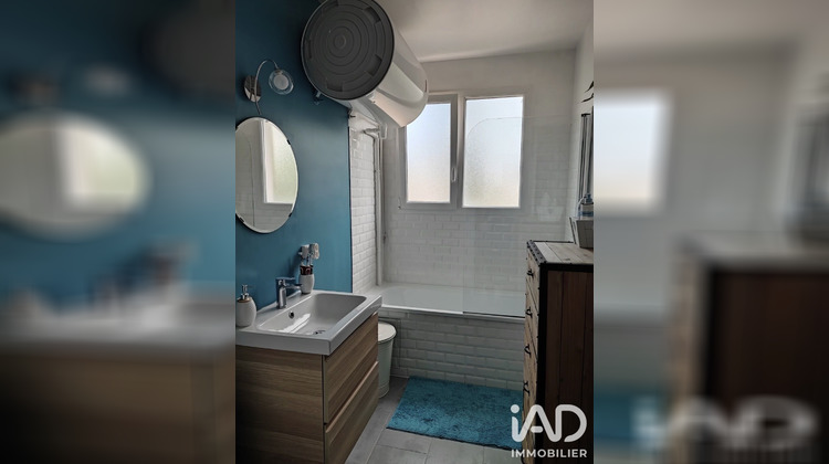 Ma-Cabane - Vente Appartement Brunoy, 46 m²
