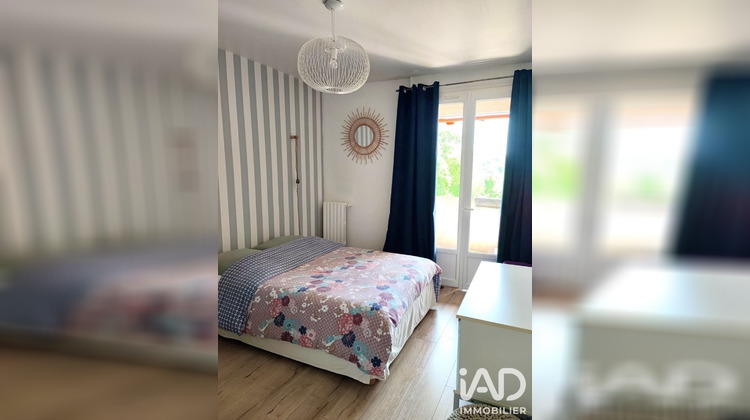 Ma-Cabane - Vente Appartement Brunoy, 46 m²