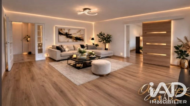 Ma-Cabane - Vente Appartement Brunoy, 80 m²