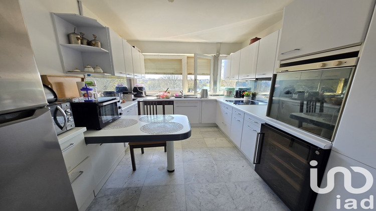 Ma-Cabane - Vente Appartement Brunoy, 82 m²