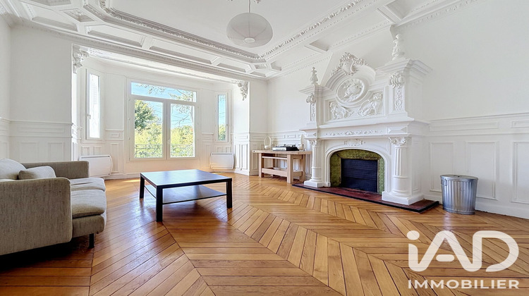 Ma-Cabane - Vente Appartement Brunoy, 38 m²