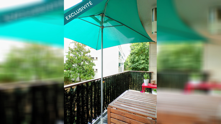 Ma-Cabane - Vente Appartement Brunoy, 85 m²