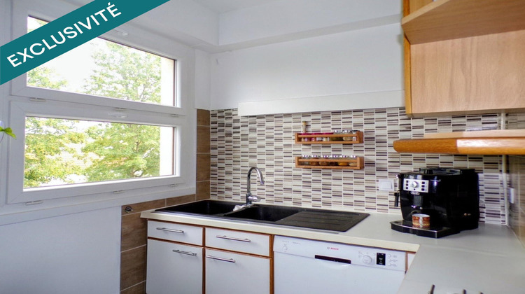 Ma-Cabane - Vente Appartement Brunoy, 85 m²