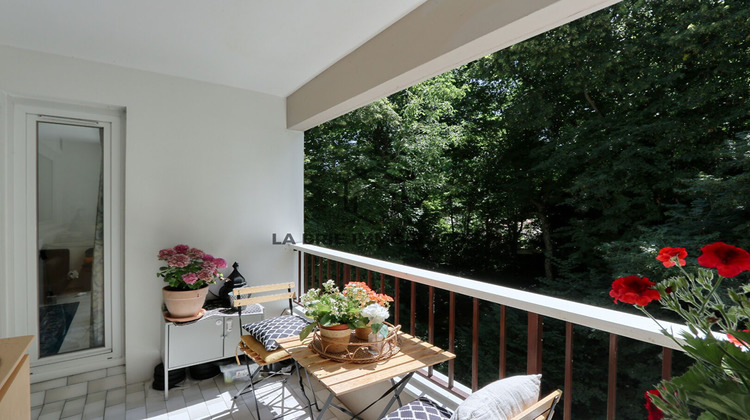 Ma-Cabane - Vente Appartement Brunoy, 51 m²