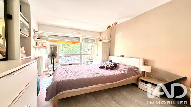 Ma-Cabane - Vente Appartement Brunoy, 79 m²