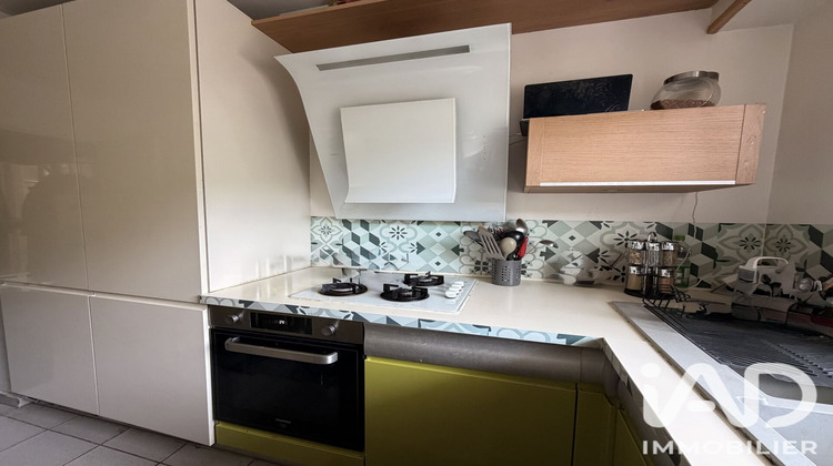 Ma-Cabane - Vente Appartement Brunoy, 79 m²