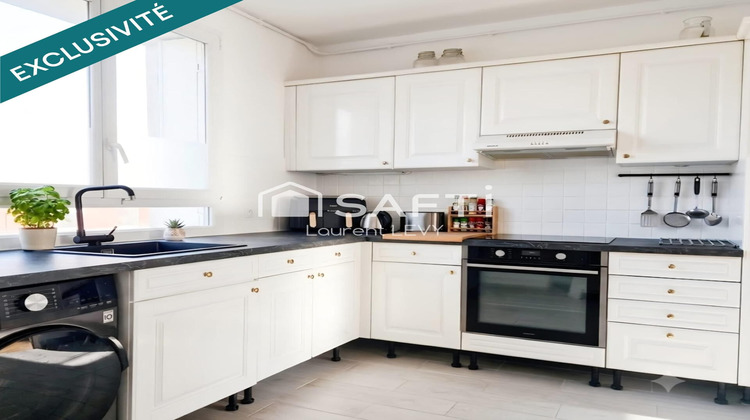 Ma-Cabane - Vente Appartement Brunoy, 69 m²