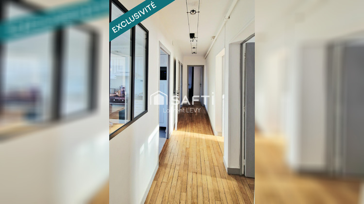 Ma-Cabane - Vente Appartement Brunoy, 69 m²