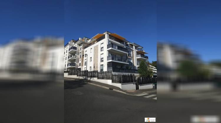 Ma-Cabane - Vente Appartement Brunoy, 65 m²