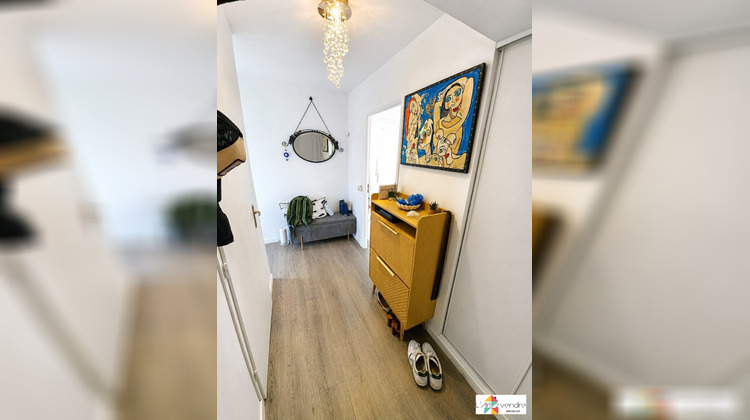 Ma-Cabane - Vente Appartement Brunoy, 65 m²