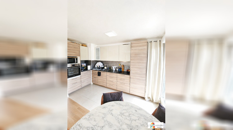 Ma-Cabane - Vente Appartement Brunoy, 65 m²