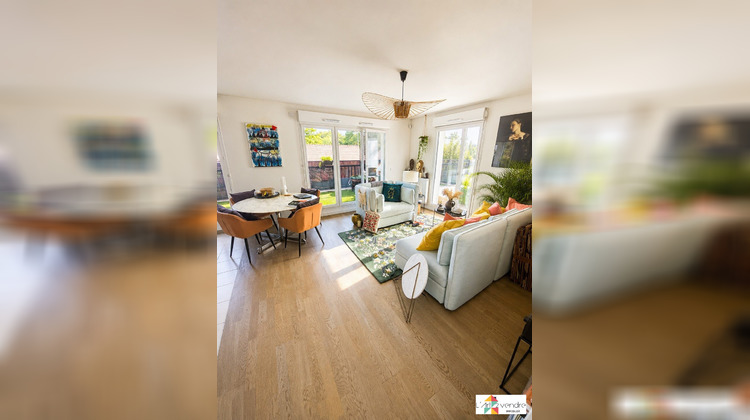 Ma-Cabane - Vente Appartement Brunoy, 65 m²