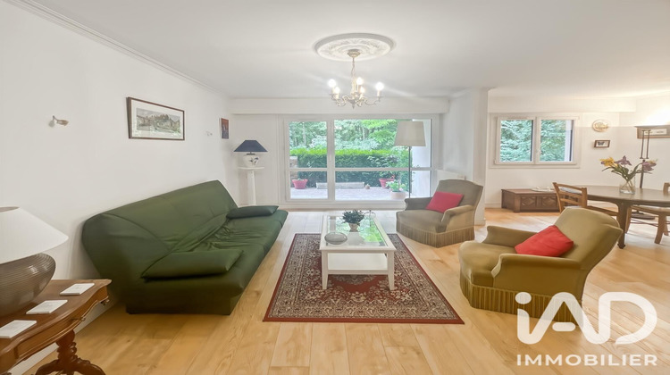 Ma-Cabane - Vente Appartement Brunoy, 64 m²