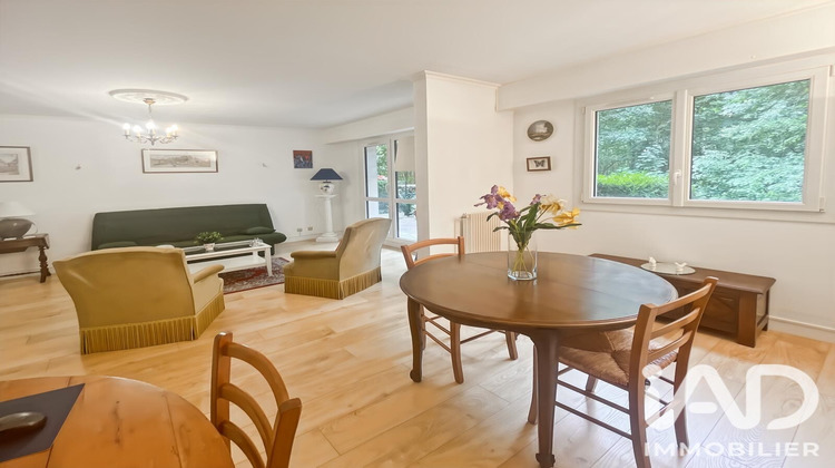 Ma-Cabane - Vente Appartement Brunoy, 64 m²