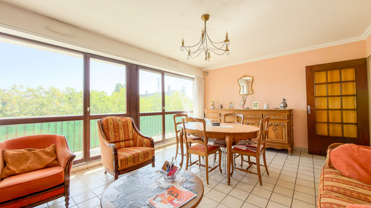 Ma-Cabane - Vente Appartement BRUNOY, 81 m²