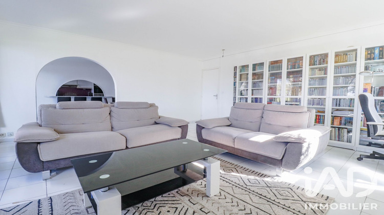Ma-Cabane - Vente Appartement Brunoy, 118 m²
