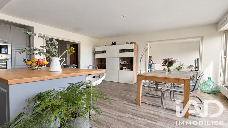 Ma-Cabane - Vente Appartement Brunoy, 64 m²