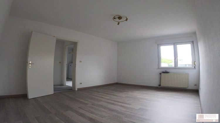 Ma-Cabane - Vente Appartement BRUNSTATT, 49 m²