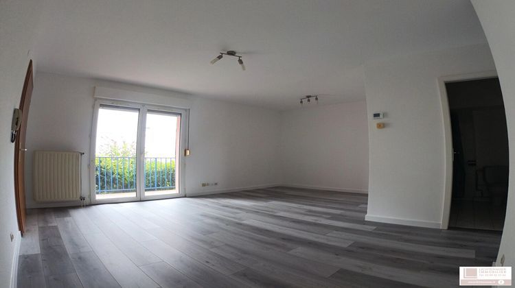 Ma-Cabane - Vente Appartement BRUNSTATT, 49 m²