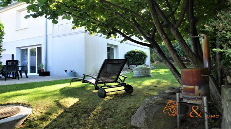 Ma-Cabane - Vente Appartement Brunstatt, 80 m²