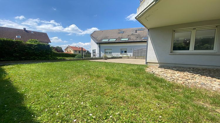 Ma-Cabane - Vente Appartement BRUNSTATT, 84 m²