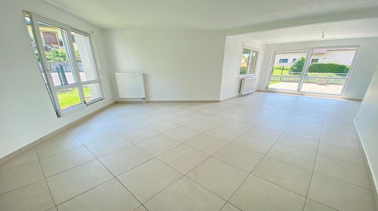 Ma-Cabane - Vente Appartement BRUNSTATT, 84 m²