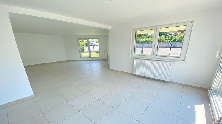 Ma-Cabane - Vente Appartement BRUNSTATT, 84 m²