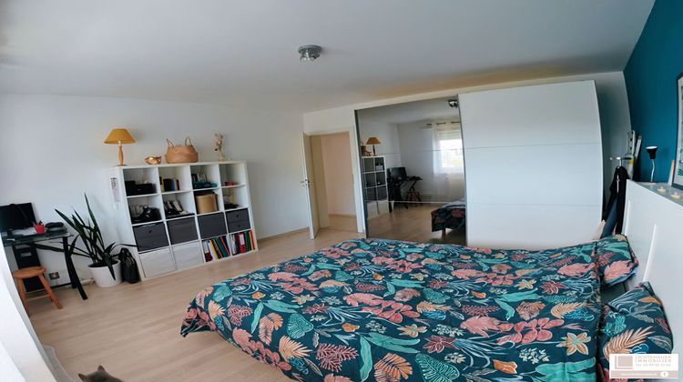 Ma-Cabane - Vente Appartement BRUNSTATT, 112 m²