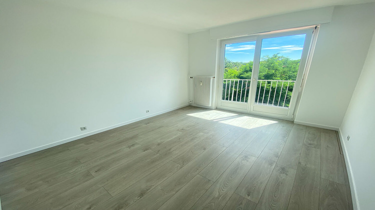 Ma-Cabane - Vente Appartement BRUNSTATT, 83 m²