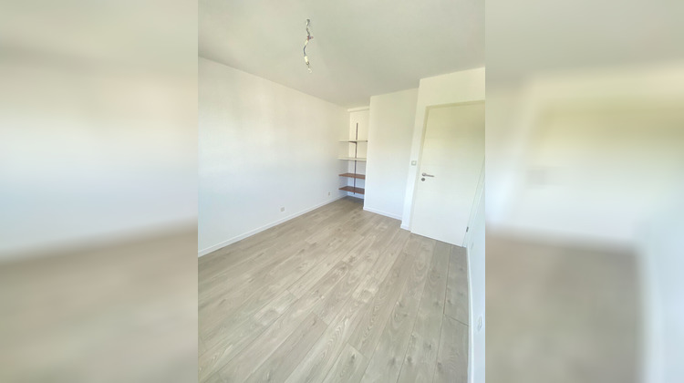 Ma-Cabane - Vente Appartement BRUNSTATT, 83 m²