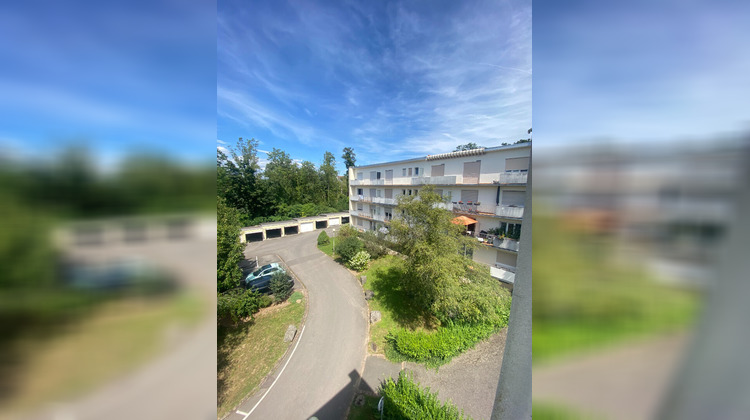 Ma-Cabane - Vente Appartement BRUNSTATT, 83 m²