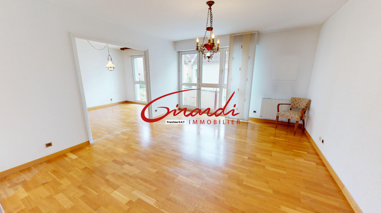 Ma-Cabane - Vente Appartement Brunstatt, 90 m²