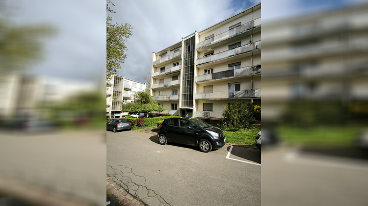 Ma-Cabane - Vente Appartement Brunstatt, 83 m²