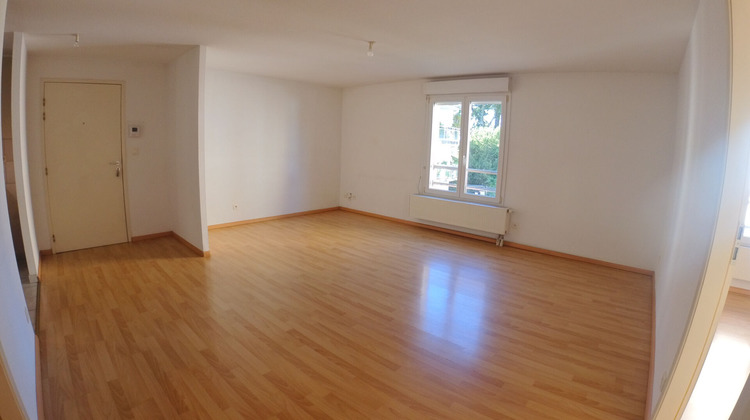 Ma-Cabane - Vente Appartement BRUNSTATT, 53 m²